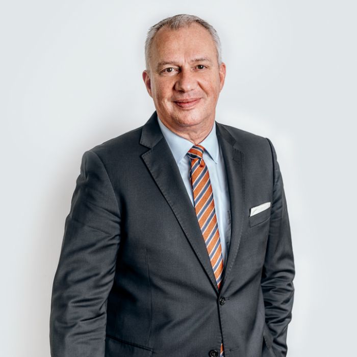 Prof. Dr. Thomas Kinateder